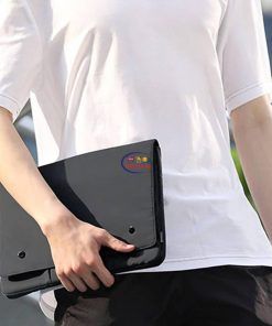 Baseus Sleeve Cover Bag For Laptop Tablet Notebook Macbook Scratchproof Waterproof Enfield-bd.com