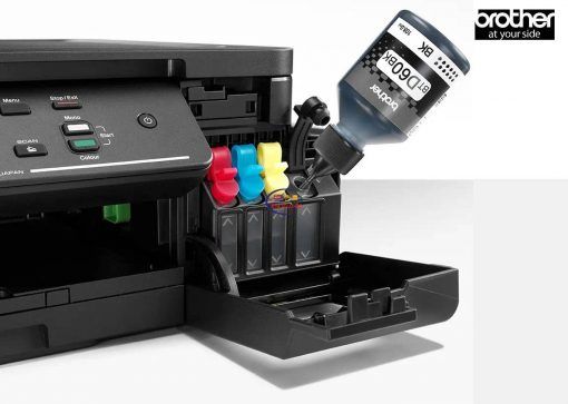 Brother DCP-T310 Colour Inkjet Multi-function Printer Enfield-bd.com