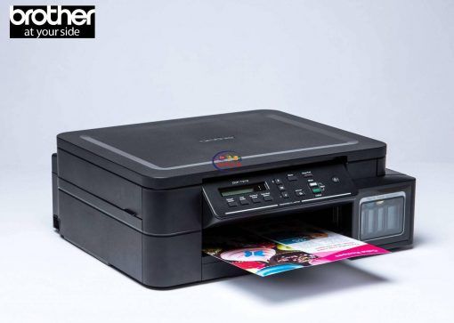 Brother DCP-T310 Colour Inkjet Multi-function Printer Enfield-bd.com