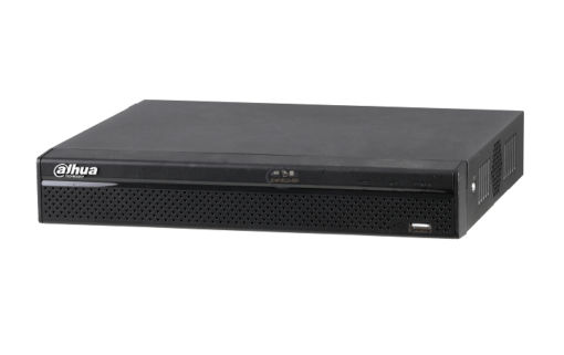 Enfield-bd.com Computer Accessories & Peripherals Dauha DHI-XVR4108HS DVR 8 Channel Full HD