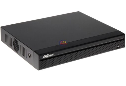 Dauha DHI-XVR4108HS DVR 8 Channel Full HD Enfield-bd.com