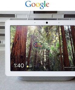 Google Nest Hub Max Smart Display with Google Assistant Enfield-bd.com