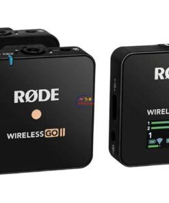 Rode Wireless Pro Microphone Price Bangladesh