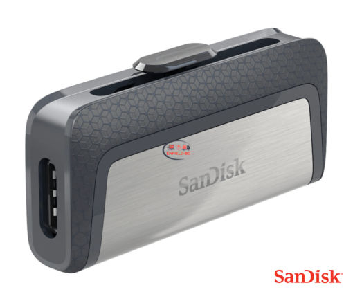 SANDISK 64GB ULTRA DUAL Drive Go USB Type-C Flash Drive Enfield-bd.com