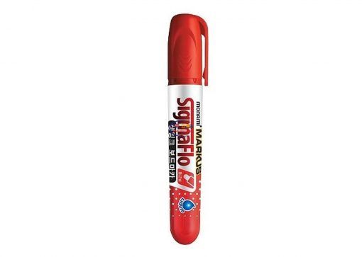 Sigmaflo Whiteboard Marker I Red Enfield-bd.com