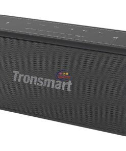 Tronsmart Mega Pro Speaker Waterproof Bluetooth TWS NFC Type-C Enfield-bd.com