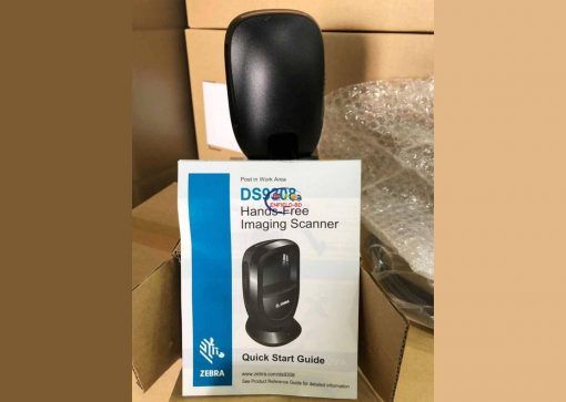 Zebra DS9308 1D-2D-QR USB Barcode Intelligent Scanner Enfield-bd.com