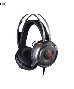 Earphones / Headset A4TECH BLOODY G520S Usb Gaming Headphone 50mm Speaker Unit Enfield-bd.com 