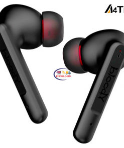 Earphones / Headset A4TECH BLOODY M90 EARBUDS TWS Bluetooth ANC Pure Bass Enfield-bd.com