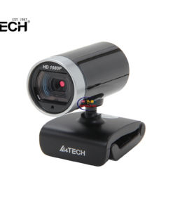 Computer Accessories & Peripherals Gadget A4TECH PK-910H 16 MEGAPIXEL 1080p 30 Fps Full-hd Webcam Enfield-bd.com