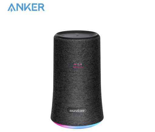 Home Audio ANKER SOUNDCORE FLARE 360 Degree Bluetooth V5 Speaker Enfield-bd.com