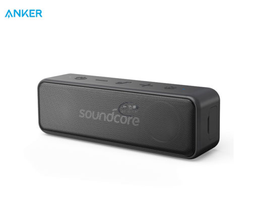 Home Audio ANKER SOUNDCORE MOTION B Speaker Portable Bluetooth Louder Enfield-bd.com