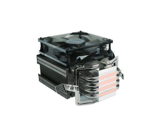 Computer Accessories & Peripherals Gadget ANTEC A40-PRO CPU COOLER 92mm LED PWM Fan Aluminum Base Enfield-bd.com