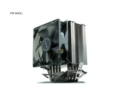 Computer Accessories & Peripherals Gadget ANTEC A40-PRO CPU COOLER 92mm LED PWM Fan Aluminum Base Enfield-bd.com