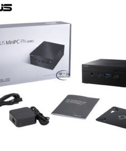 Desktops ASUS PN60 INTEL CORE-I3 Mini Pc Sliding Chassis Design Enfield-bd.com 