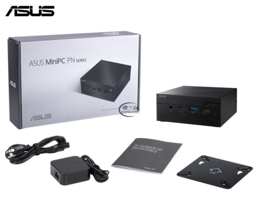 Desktops ASUS PN60 INTEL CORE-I3 Mini Pc Sliding Chassis Design Enfield-bd.com