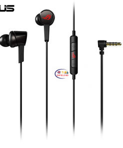 Earphones / Headset ASUS ROG CETRA CORE 3.5mm In-ear Gaming Wired Headphone Enfield-bd.com 