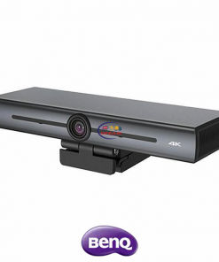Computer Accessories & Peripherals Gadget BENQ DVY22 4K Wide Field Of View Video Conference Webcam Enfield-bd.com