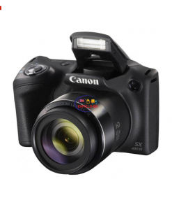 Camera & Photo CANON POWERSHOT SX430 Is 20.0 Mega Pixel Digital Camera Enfield-bd.com