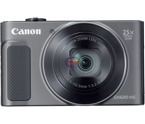 Camera & Photo CANON POWERSHOT SX620 HS 20.2 Mp 25x Zoom Digital Camera Enfield-bd.com