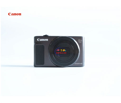 Camera & Photo CANON POWERSHOT SX620 HS 20.2 Mp 25x Zoom Digital Camera Enfield-bd.com