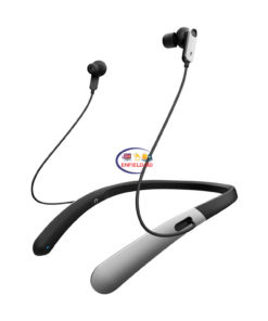 Earphones / Headset EDIFIER W330NB BLACK Noise Canceling Bluetooth Ear Phone Enfield-bd.com