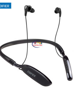 Earphones / Headset EDIFIER W360BT NECKBAND Bluetooth 4.1 Earphone Black Enfield-bd.com 