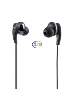 Earphones / Headset EDIFIER W360BT NECKBAND Bluetooth 4.1 Earphone Black Enfield-bd.com 