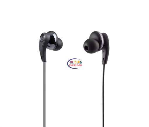 Earphones / Headset EDIFIER W360BT NECKBAND Bluetooth 4.1 Earphone Black Enfield-bd.com