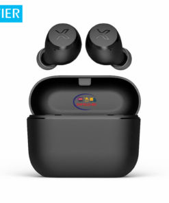 Earphones / Headset Edifier X3 True Wireless Stereo Earbuds bluetooth 5.0 HiFi Sound | Black Enfield-bd.com