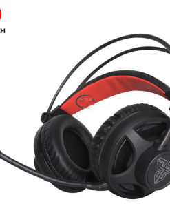 Earphones / Headset FANTECH HG13 CHIEF USB Chroma Lightning Gaming Headset Enfield-bd.com 
