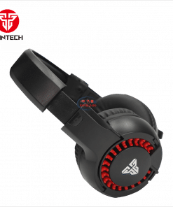 Earphones / Headset FANTECH HQ52 TONE Gaming Headphone Foldable Microphone Enfield-bd.com