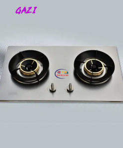 Tools & Home Improvement GAZI GAS STOVE P-311 Cabinet Tempered Stainless Steel Enfield-bd.com 