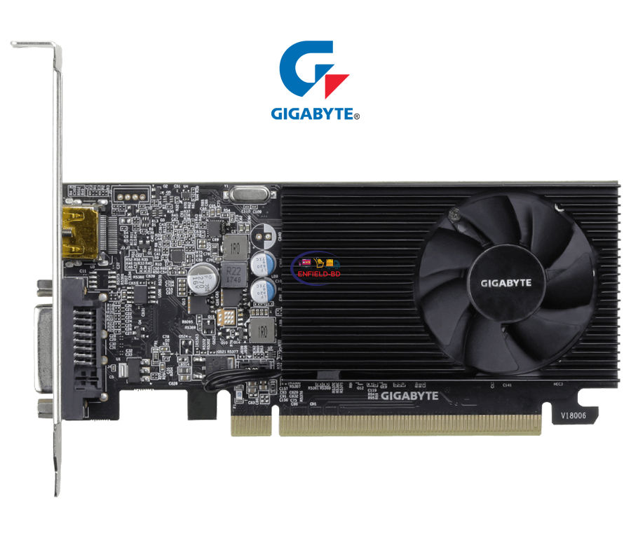 Gigabyte gt1030 2gb clearance