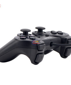 Game Consoles & Accessories HAVIT HV-G69 USB WITH Auto Functions Vibration Gamepad Enfield-bd.com 