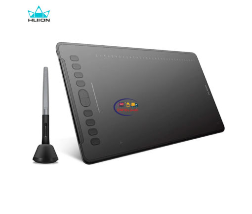 Gadget HUION INSPIROY H1161 Graphics Tablet 5080 Lpi Resolution Enfield-bd.com