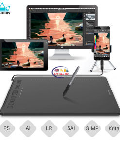 Gadget HUION INSPIROY H1161 Graphics Tablet 5080 Lpi Resolution Enfield-bd.com