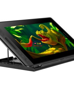 Tablets HUION KAMVAS PRO 12 Pen Display Battery-free Resonance Pen Enfield-bd.com 