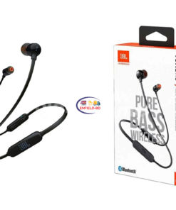 Earphones / Headset JBL TUNE 115BT Bluetooth Headphones Built-in Mic Enfield-bd.com