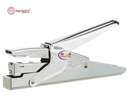 Household Supplies Stationery & Gift Wrapping Supplies KANGARO HIGH QUALITY STAPLER HP-45 Loading Capacity 100 Pin Enfield-bd.com