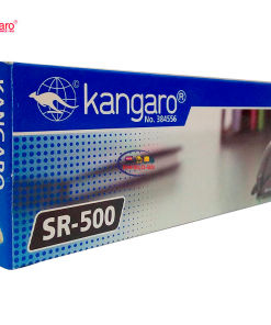 Gadget Kangaro Stapler-pin Remover SR-500 Heavy Duty Steel Enfield-bd.com 