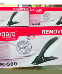 Gadget Kangaro Stapler-pin Remover SR-500 Heavy Duty Steel Enfield-bd.com 