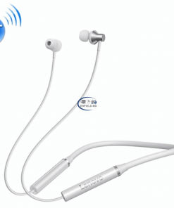 Lenovo HE05X Earphones White Sports Magnetic Wireless Enfield-bd.com