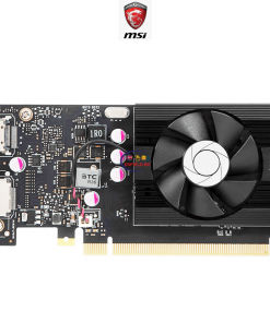 Game Consoles & Accessories MSI GEFORCE GT1030 2GB 2GD4 Lp OC HDMI Port Graphics Card Enfield-bd.com