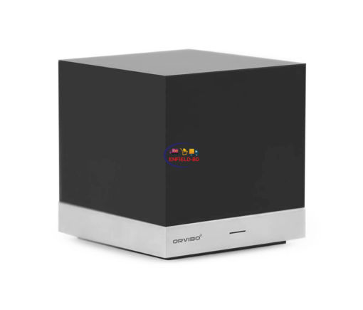 Gadget ORVIBO CT10 SMART WIFI IR REMOTE CONTROL MAGIC CUBE Enfield-bd.com