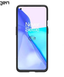 Cases & Screen Protector Oneplus 9 Spigen Bumper Protective Case Ultra Hybrid | Premium Enfield-bd.com