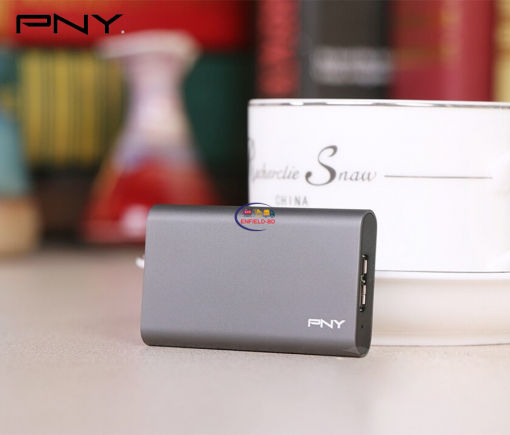 Storage/hard Drive PNY 240GB Elite Portable SSD USB3 Pocket Sized Design Enfield-bd.com