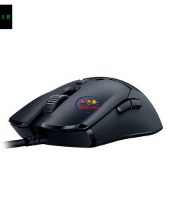 Gadget Home & Living RAZER VIPER AMBIDEXTROUS GAMING MOUSE 5g Optical Sensor Enfield-bd.com