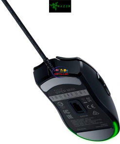 Gadget Home & Living RAZER VIPER MINI Ultra-lightweight Chroma Rgb Gaming Mouse Enfield-bd.com