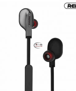 Earphones / Headset REMAX RB-S18 MAGNETIC Bluetooth Earphone High-elasticity Enfield-bd.com